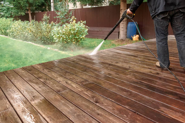 Best Restaurant Pressure Washing  in South Park, WY