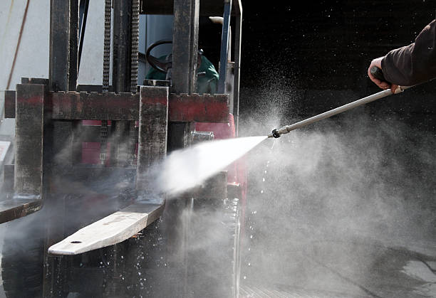 Reliable South Park, WY Pressure Washing Solutions